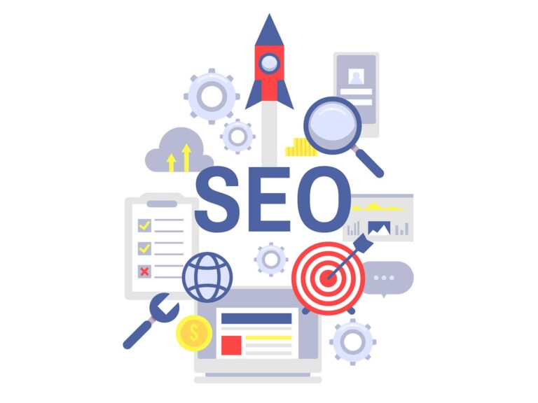 seo vodic