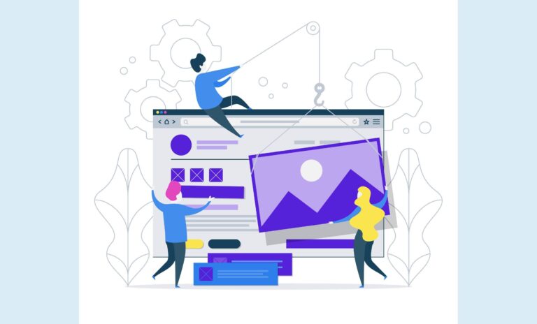 efikasan website
