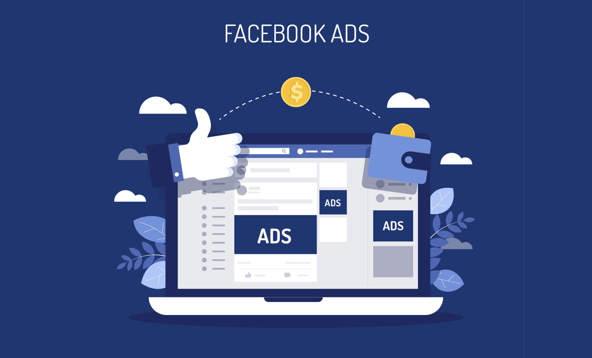 Reklamiranje na Facebooku - Facebook oglašavanje | WEB IZRADA