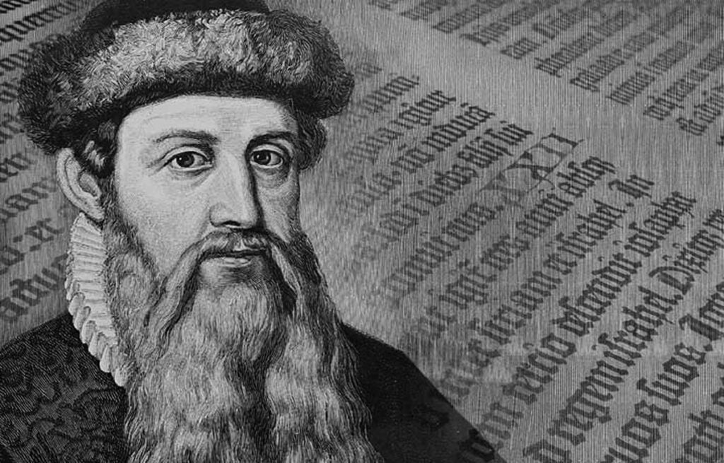 gutenberg