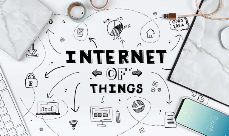 internet stvari