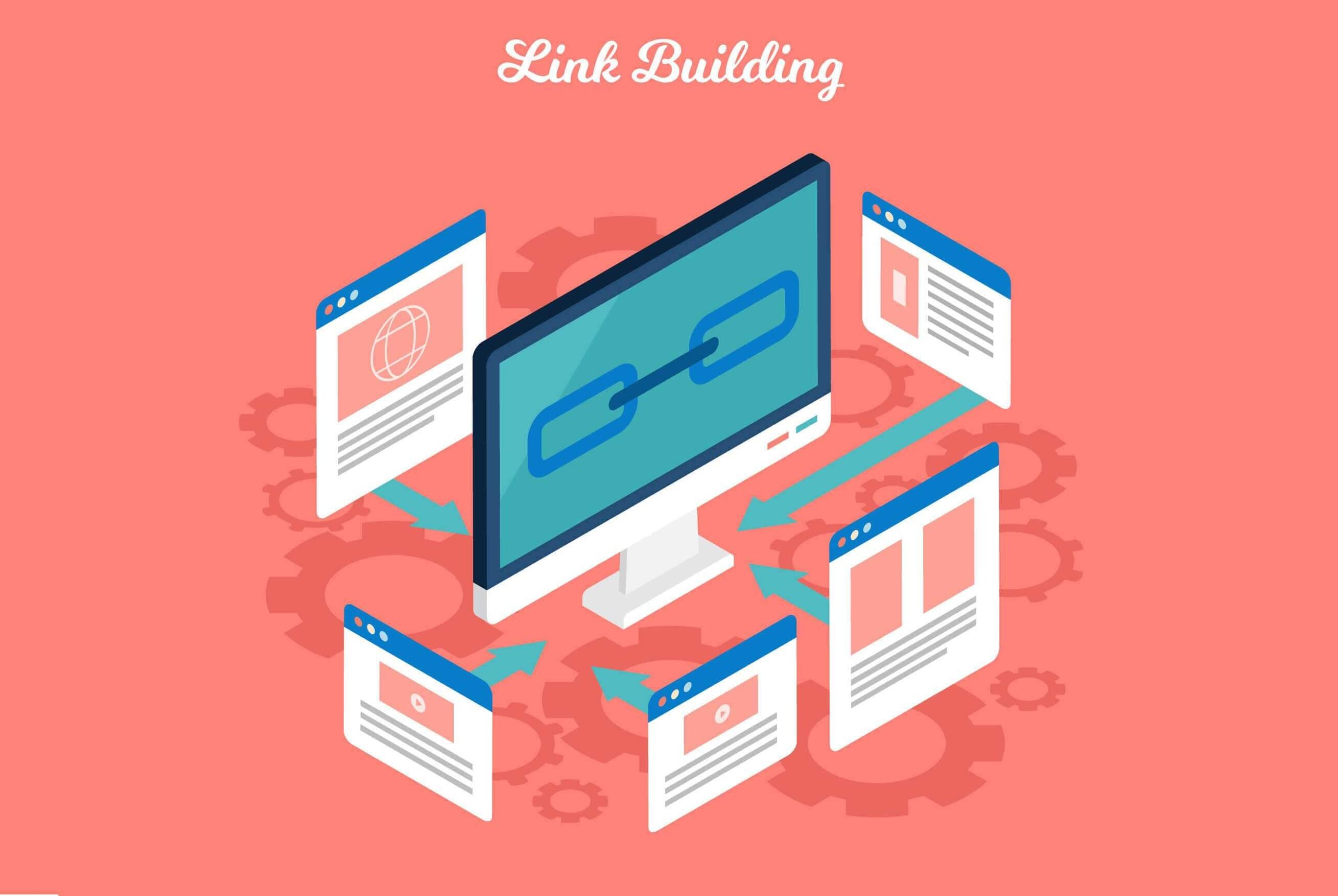 Link Building tehnike – kako izgraditi mrežu linkova