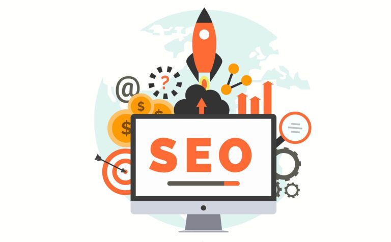 local seo