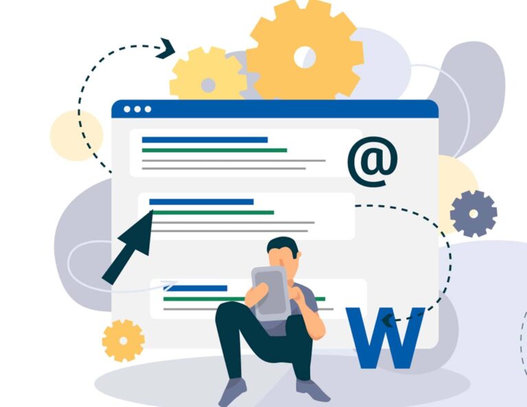 seo recnik