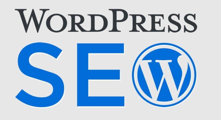 wordpress seo